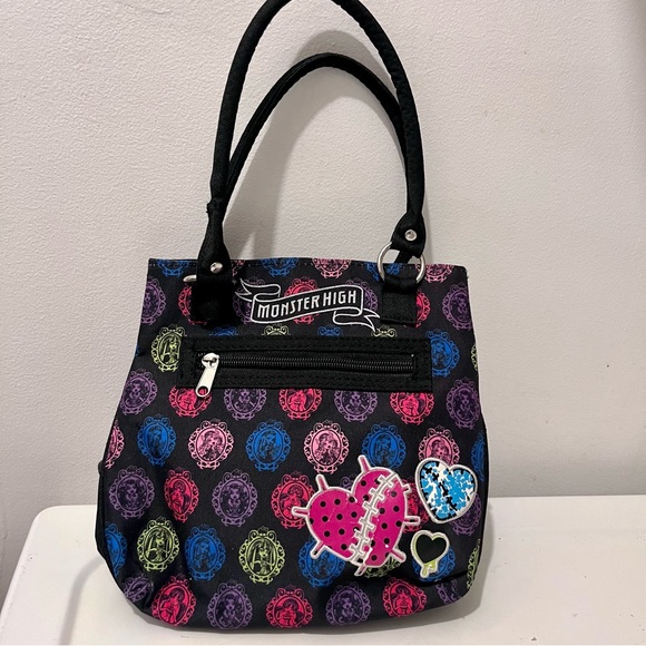 monster high Other - 3/25$💥 Monster High Bag kid doll accessories